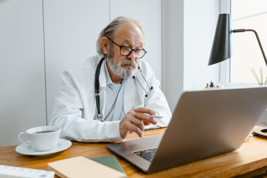 Telemedicine in Belgium: barriers and facilitators for physicians and patients