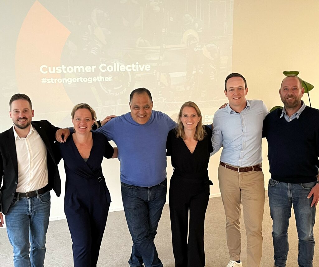 Customer Collective enhances CRO expertise with acquisition of Online Dialogue